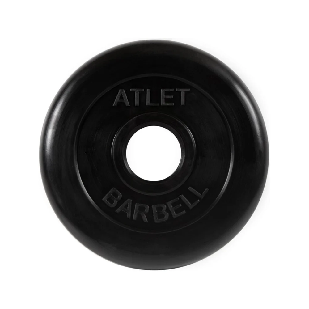 Диск BARFITS barbell atlet та5120