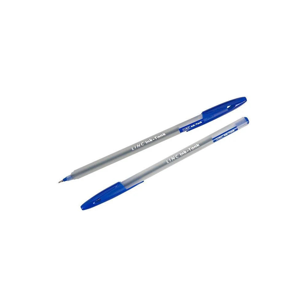 Шариковая ручка LINC INK TANK 7027/7017