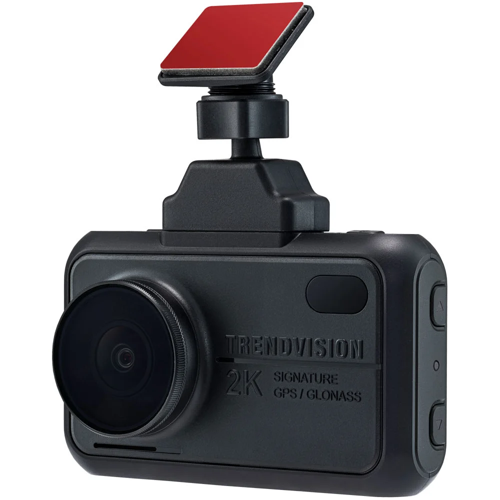 Сигнатурный видеорегистратор TrendVision Hybrid Signature EVO Wi TVHSEW