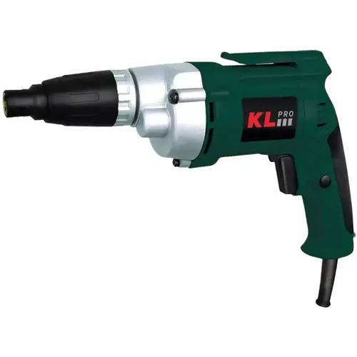 Шуруповерт KLPRO KLAV60266, сетевой
