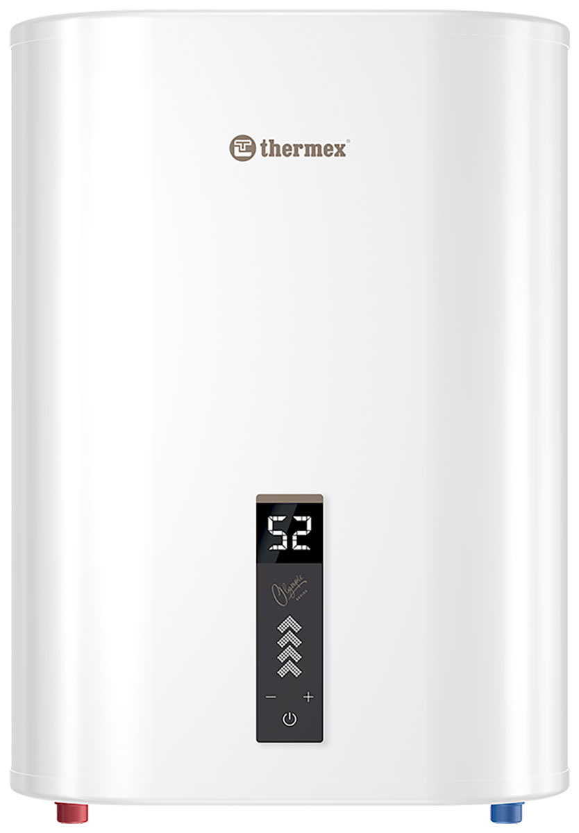 Водонагреватель накопительный Thermex Olympic 30