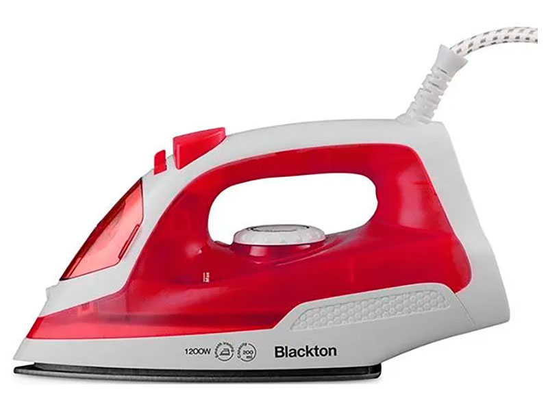 Утюг Blackton Bt SI2110, белый-красный