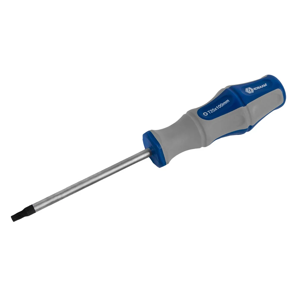 Отвертка КОБАЛЬТ Ultra Grip 910-065
