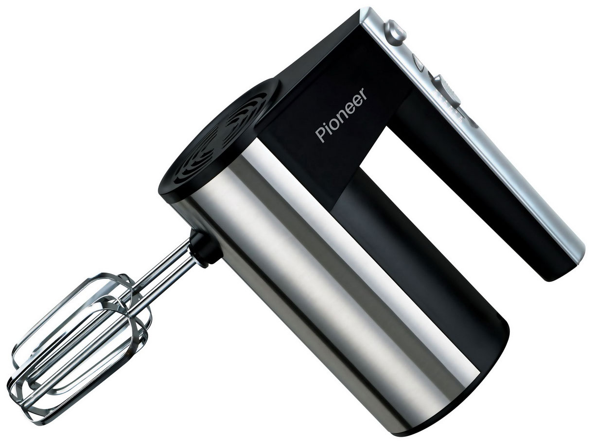 Миксер Pioneer MX320