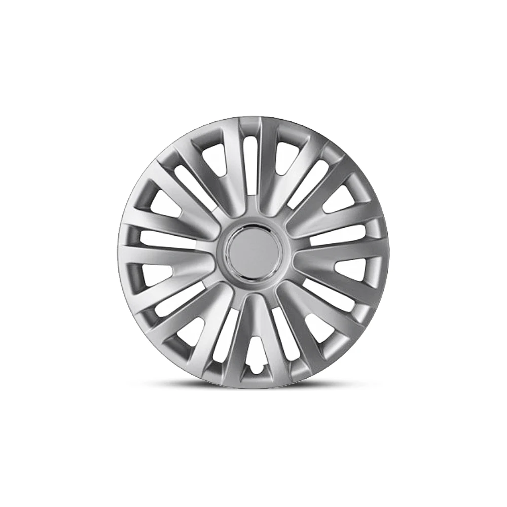 Колпаки на колеса AUTOPROFI WC-1105 SILVER 14
