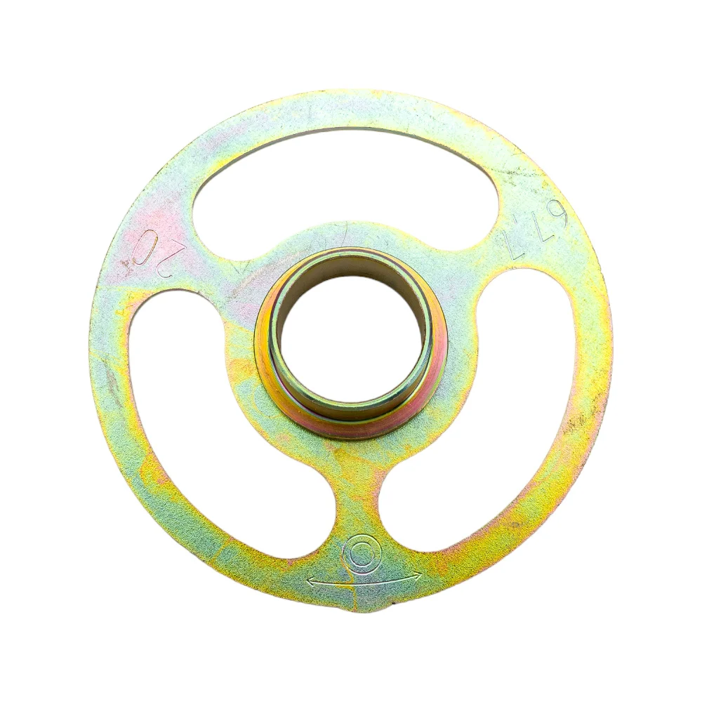 Втулка для фрезера MAKITA RP 2300/RP 0900/RT 0700/RP 1800/3612/3620 DOOR-TOOL Б.10.11