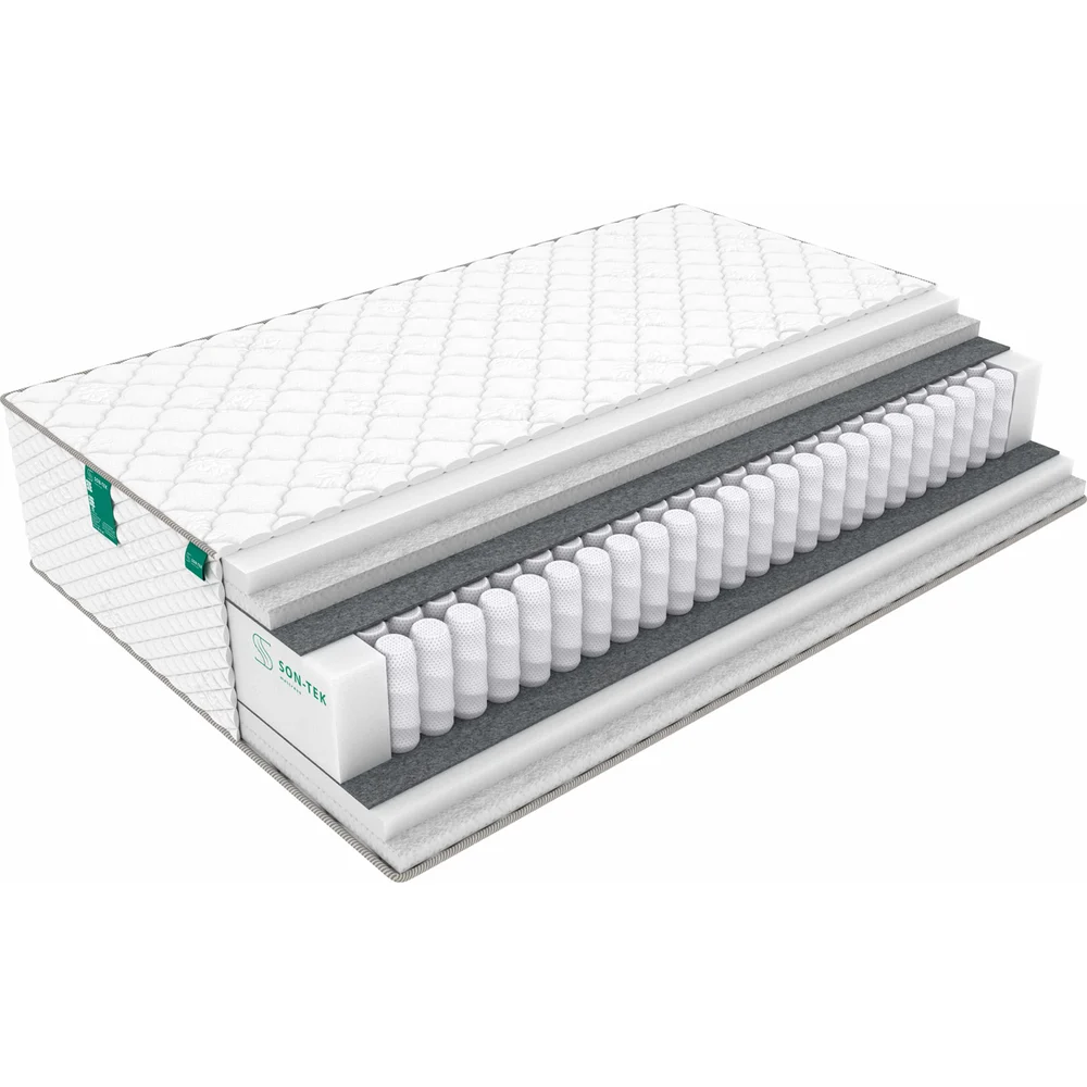 Матрас Sleeptek PremierBIG STruttoFoam Revers SPBIGSFR-00132-943