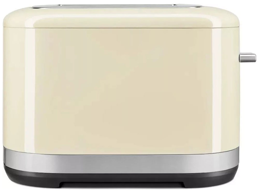 Тостер KitchenAid 5KMT2109EAC бежевый