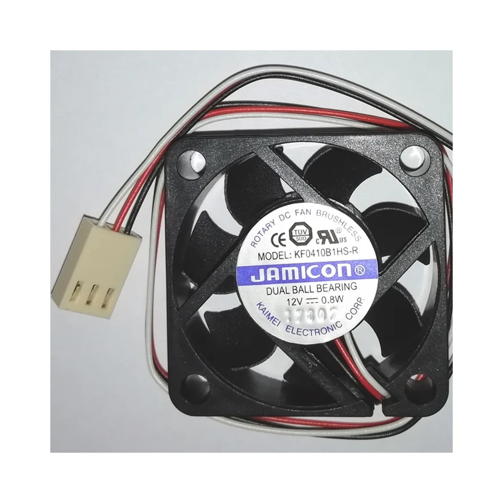 Вентилятор JAMICON KF0410B1HS С00035722
