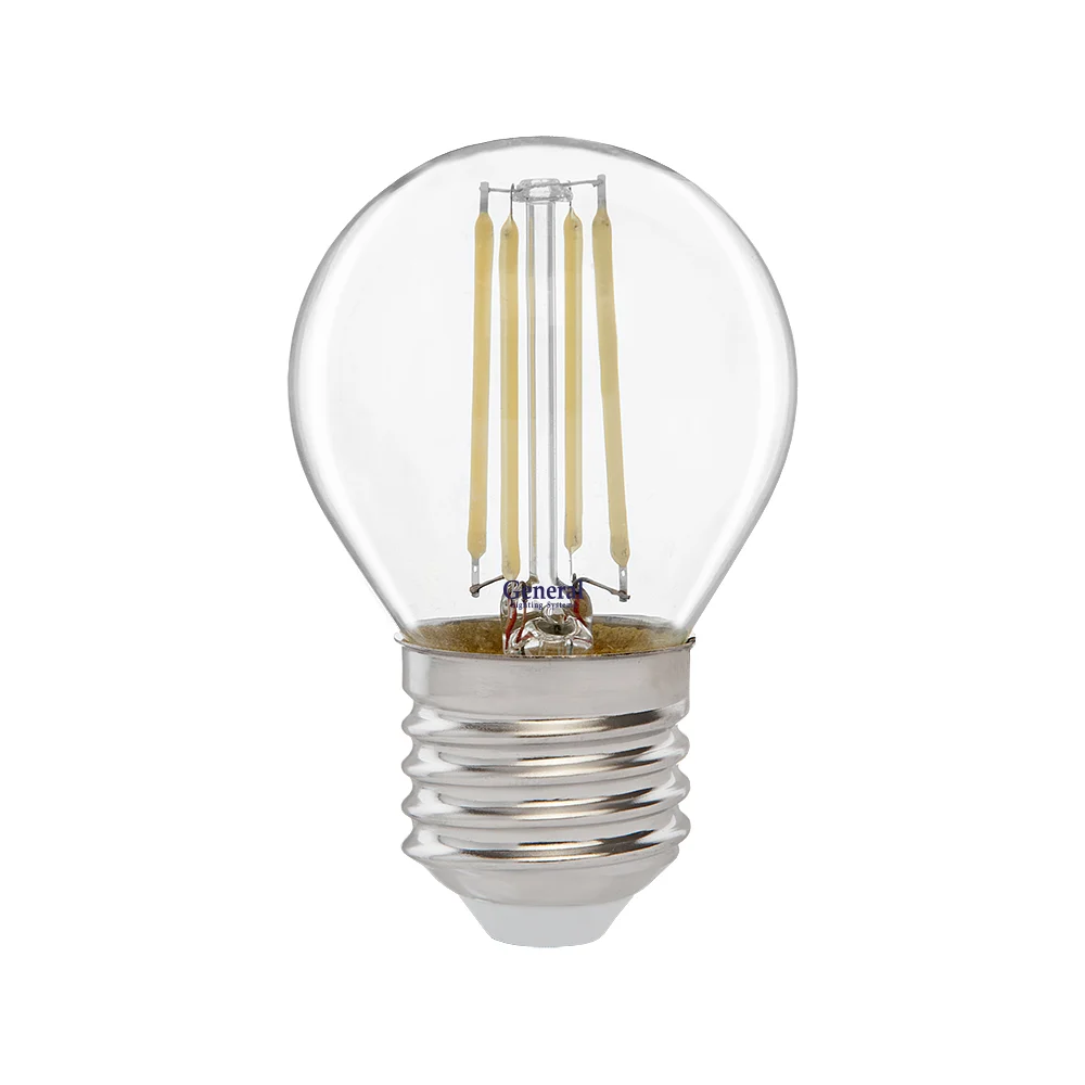 Светодиодная лампа General Lighting Systems FIL 649905