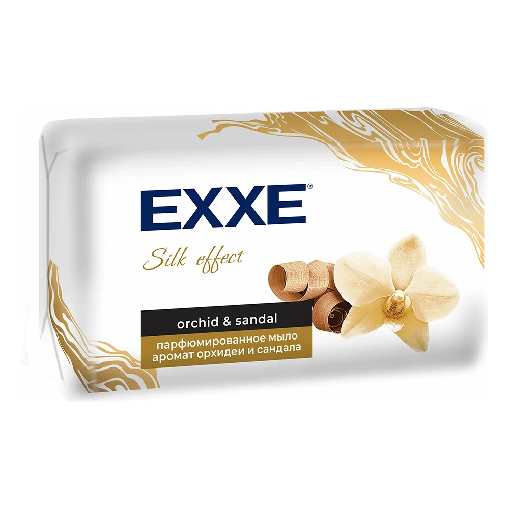 Туалетное мыло EXXE 257122