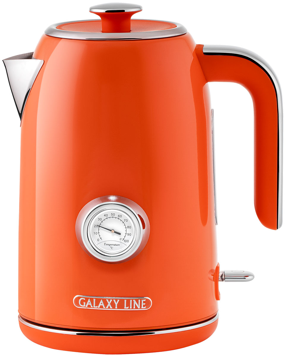 Чайник электрический Galaxy Line GL 0351