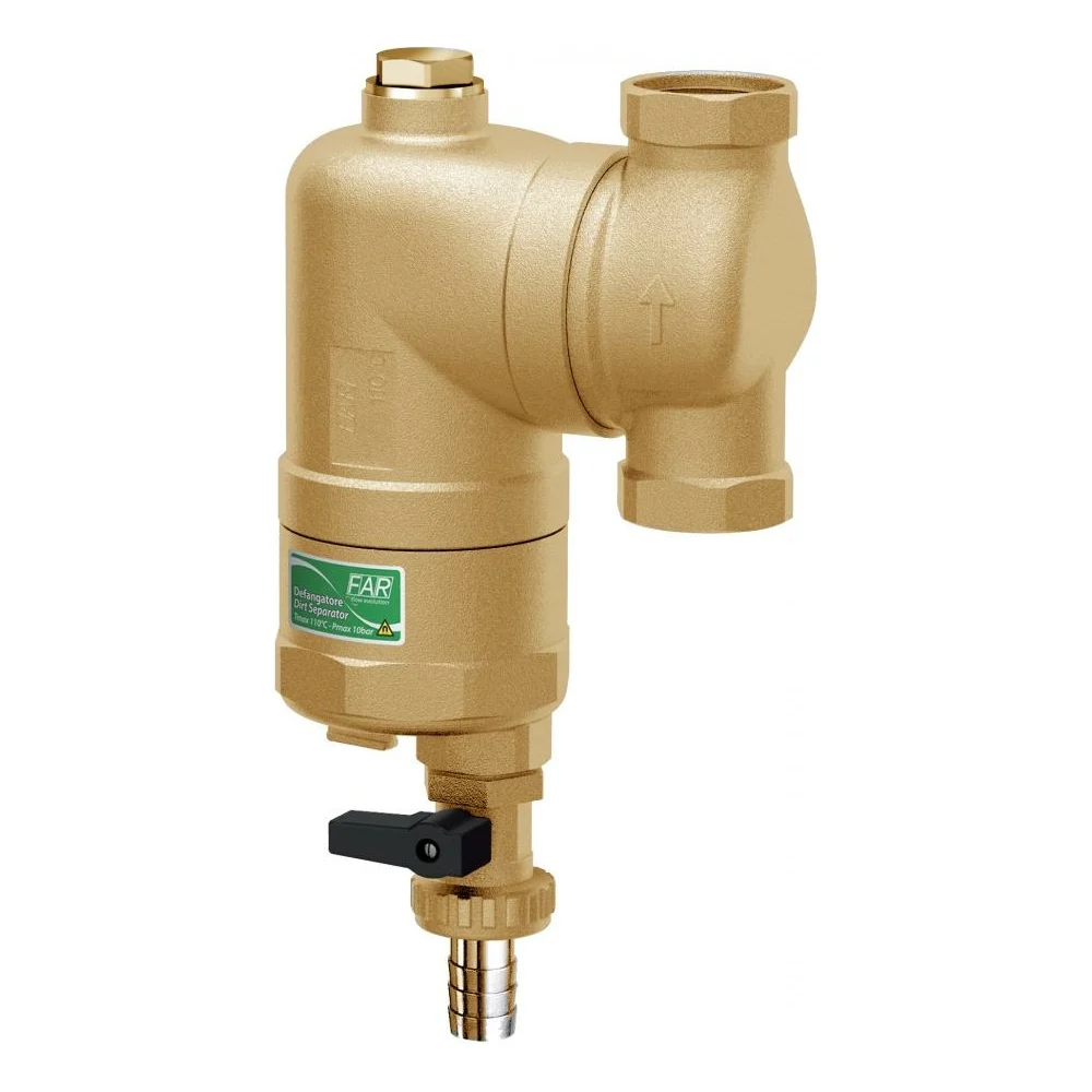 Грязеуловитель FAR Smart FA 2272 1