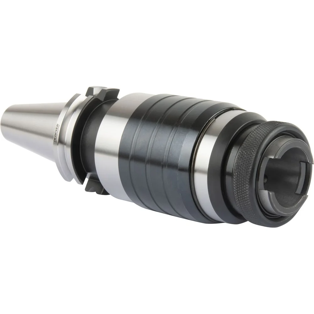 Патрон резьбонарезной Debever Machining Solutions STANDARD DB-S-SK40TCLC12