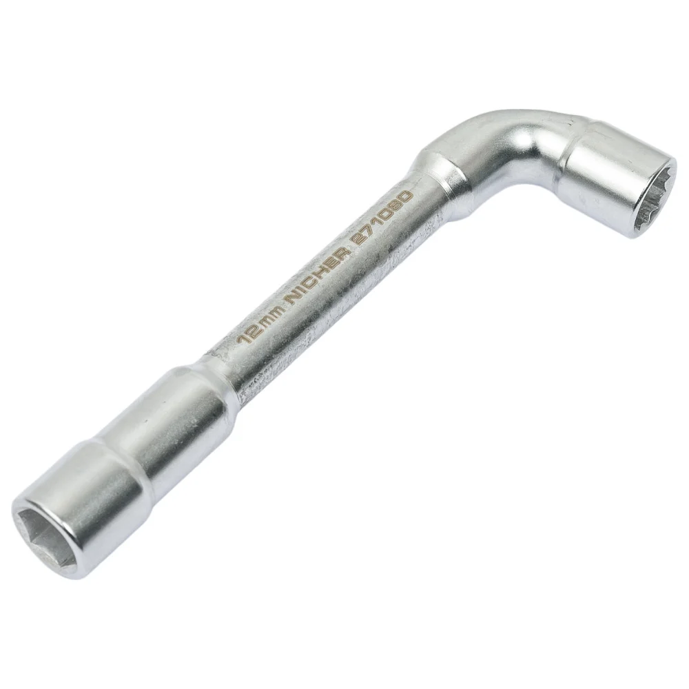 Угловой торцевой ключ NICHER 271080-12C