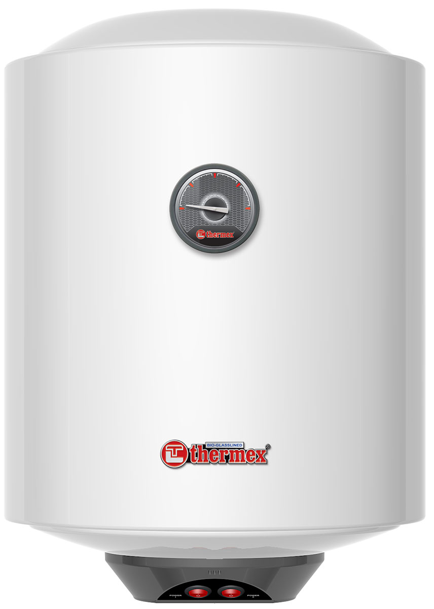 Водонагреватель накопительный Thermex Thermo 30 V Slim