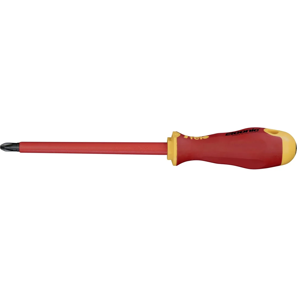 Диэлектрическая крестовая отвертка Felo 41530490