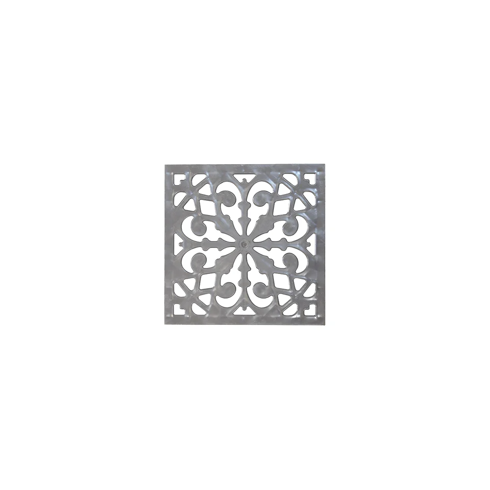 Решетка к дождеприемнику Ecoteck ДИ 02417000 27474