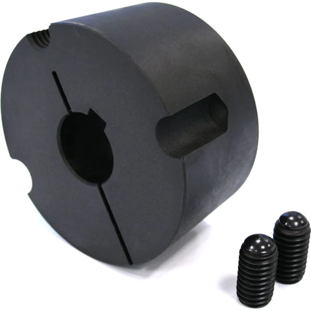 Коническая втулка SKF Taper Bush (Taper Lock) 5040-80