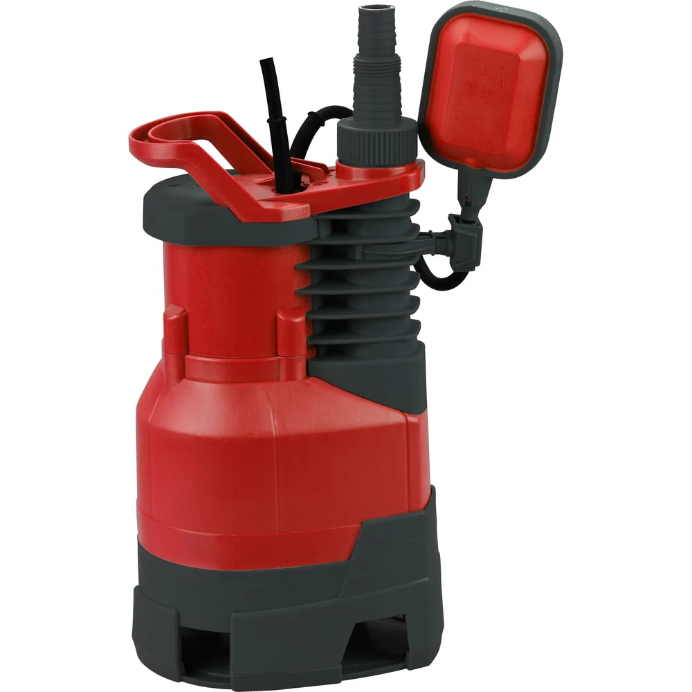 Дренажный насос ROMMER PROFI RDP-0005-100400 RG00931C8N1QQA