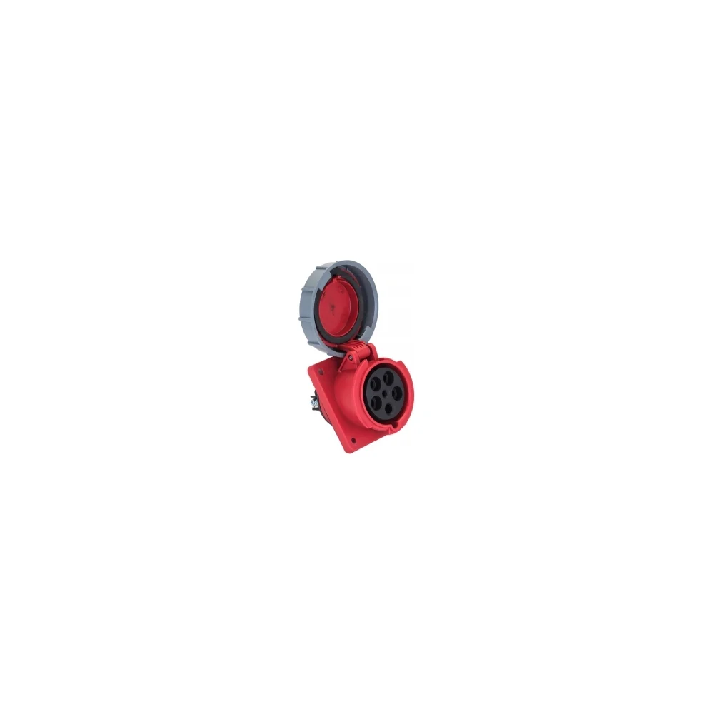 Стационарная внутренняя угловая розетка EKF 4252 PROxima ps-4252-32-380