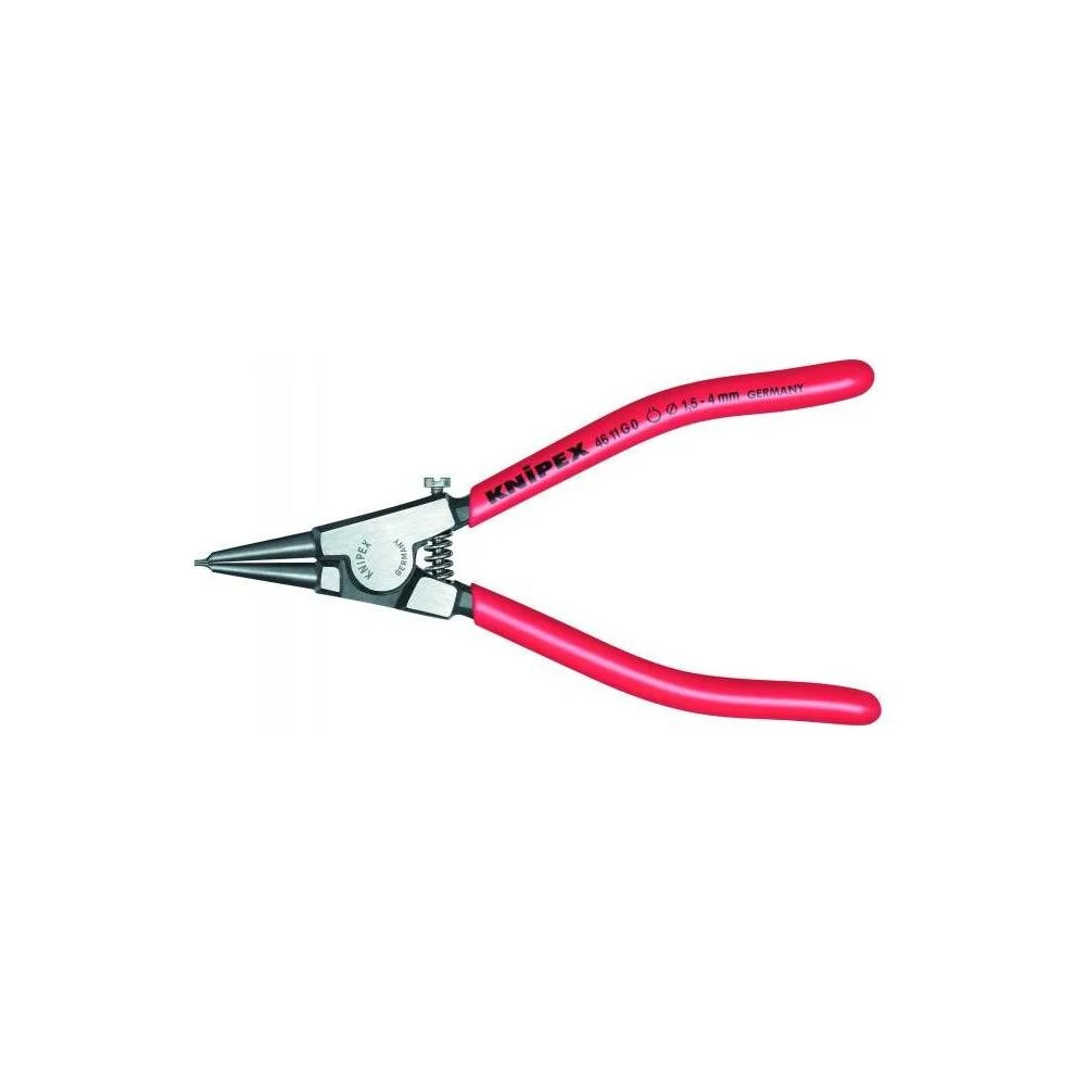 Щипцы для стопорных колец Knipex KN-4611G0