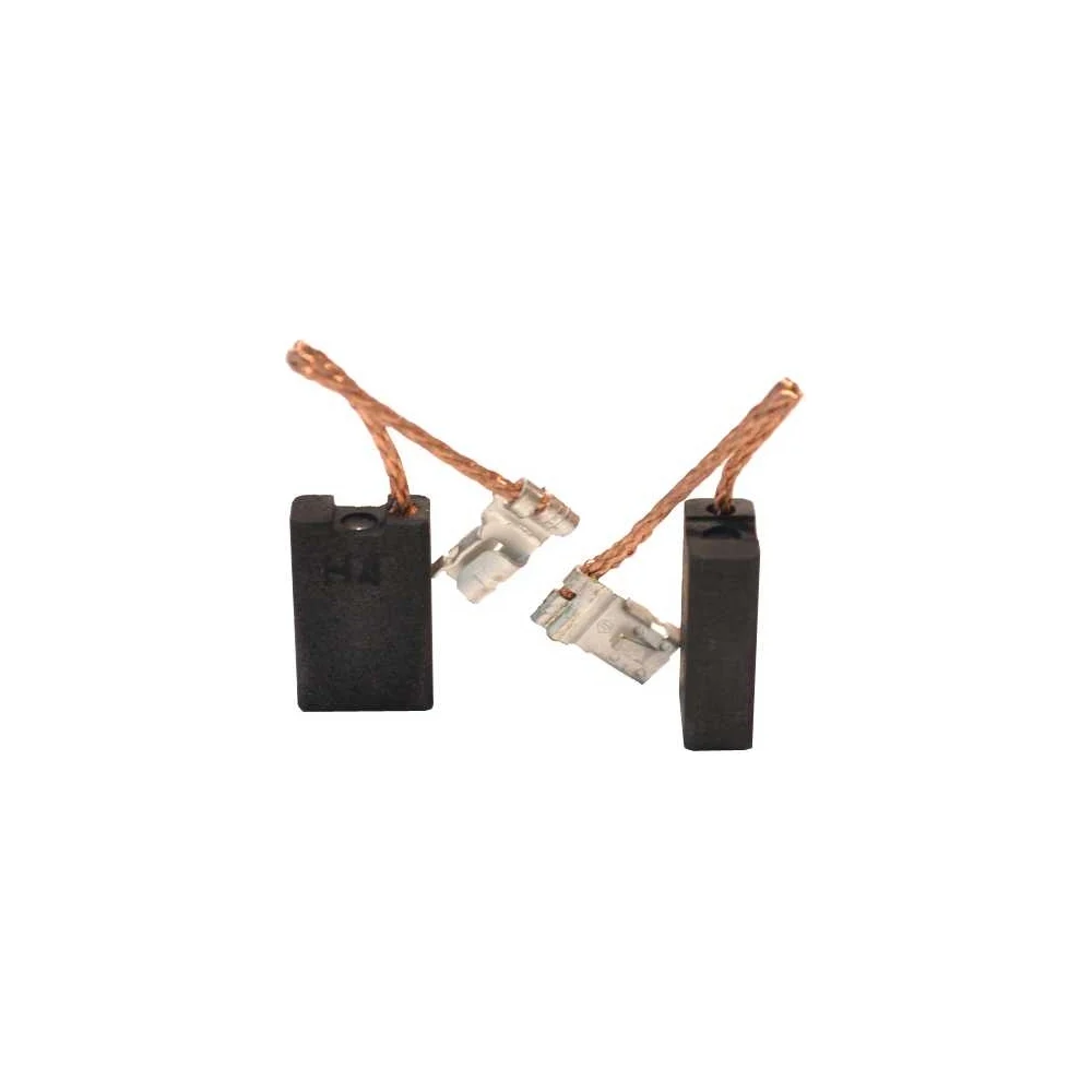 Графитовых комплект щеток Asein hilti oem 74718/74719/as R1792J