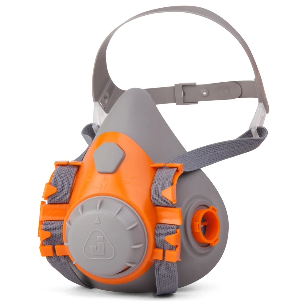 Фильтрующая полумаска Jeta Safety 6500 6500-M