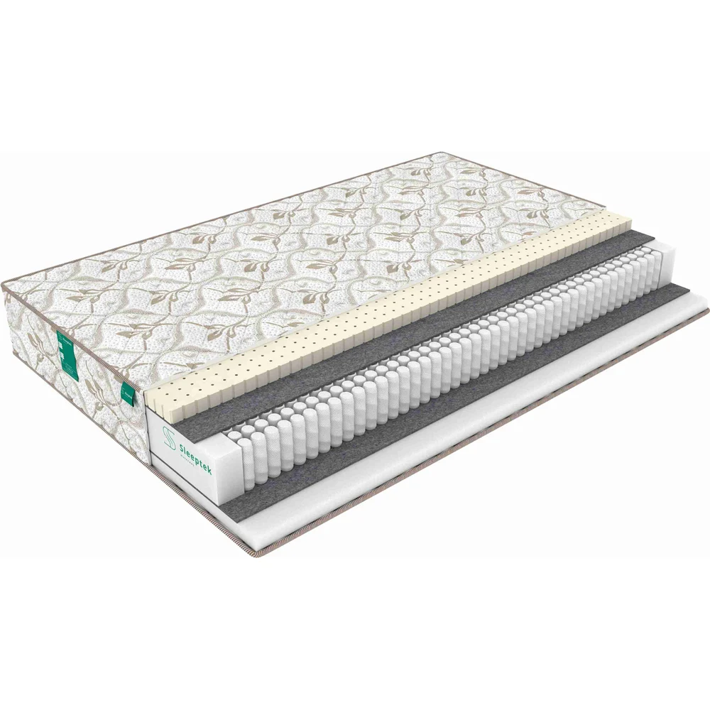 Матрас Sleeptek Perfect Latex Foam SPFLF-00067-1483