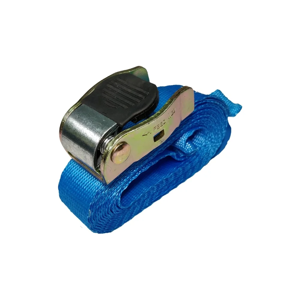 Стяжной ремень UVE RS-25-600-3-blue