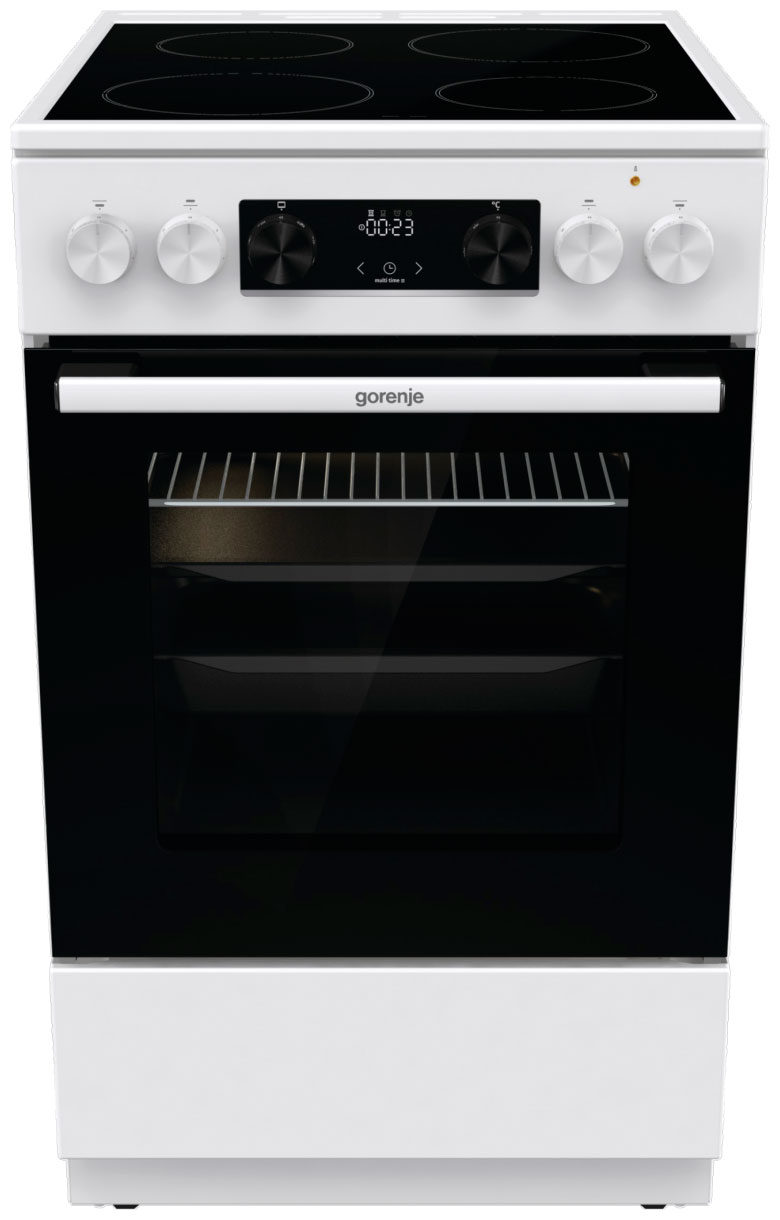 Электроплита Gorenje GEC5C42WG