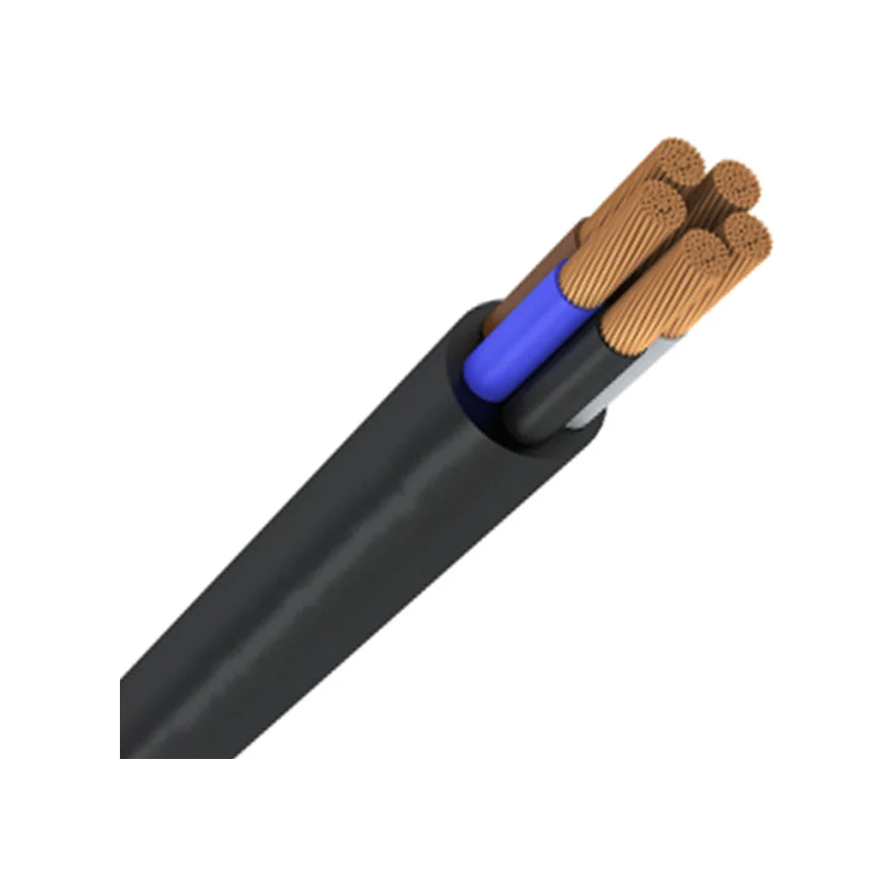 Кабель iTOK КГтп-ХЛ i-KPP-KGTPHL-525-30