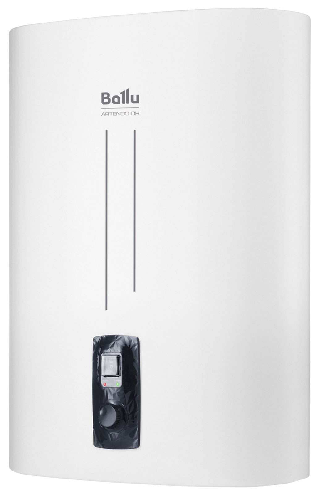 Водонагреватель накопительный Ballu BWH/S 30 Artendo DH
