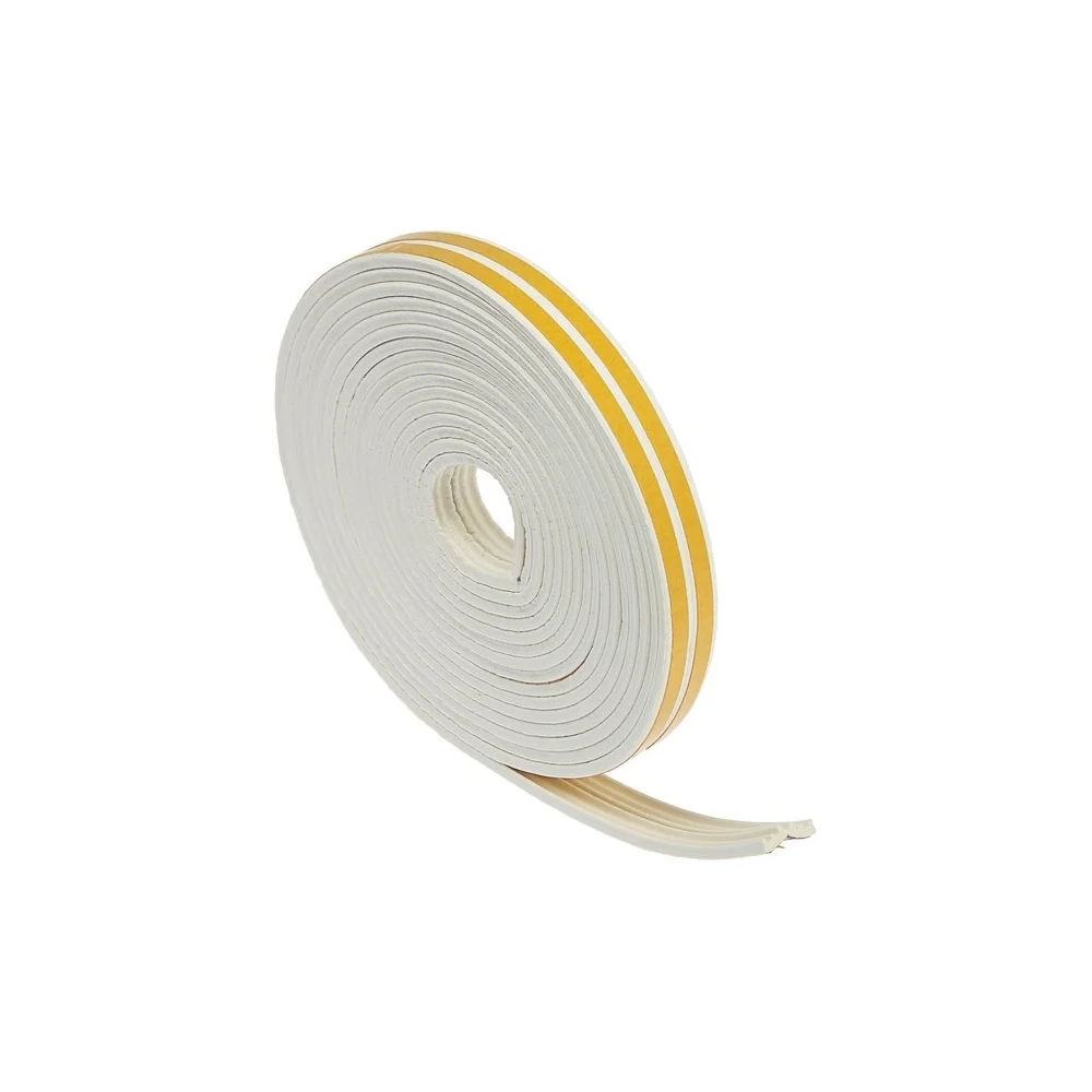 Резиновый уплотнитель ТУНДРА Krep 3794728