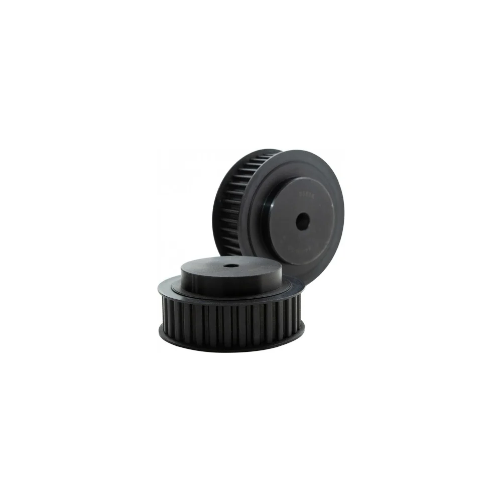 Зубчатый шкив под расточку ISKRA 22-8M-30RSB 08M3022-ISKRA