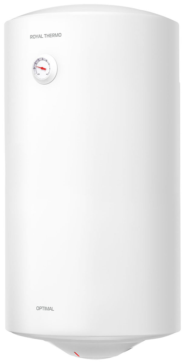 Водонагреватель накопительный Royal Thermo RWH 100 Optimal (НС-1588117)