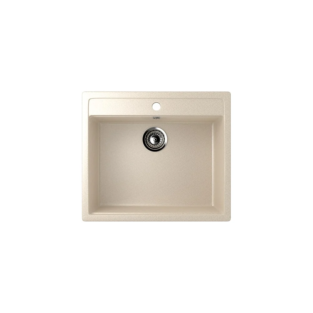 Кухонная мойка ULGRAN U-104 U-104-328