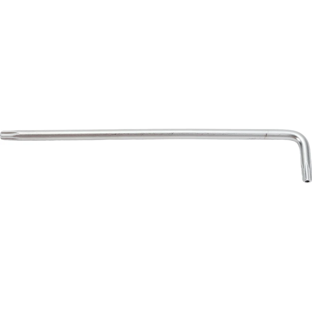 Экстра длинный Г-образный ключ torx Rockforce RF-76715XL(6146)