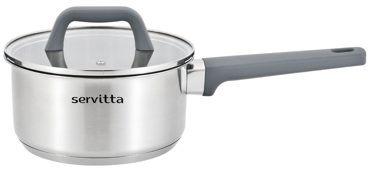 Ковш Servitta Porto, 1.8 л (Sr0306)