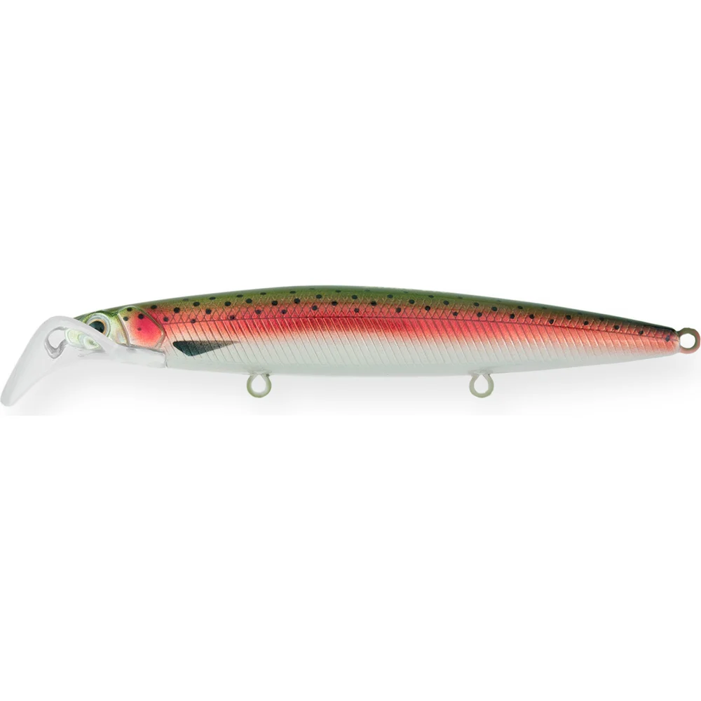 Воблер Strike Pro Scooter Minnow 90F EG-186AF#71RP