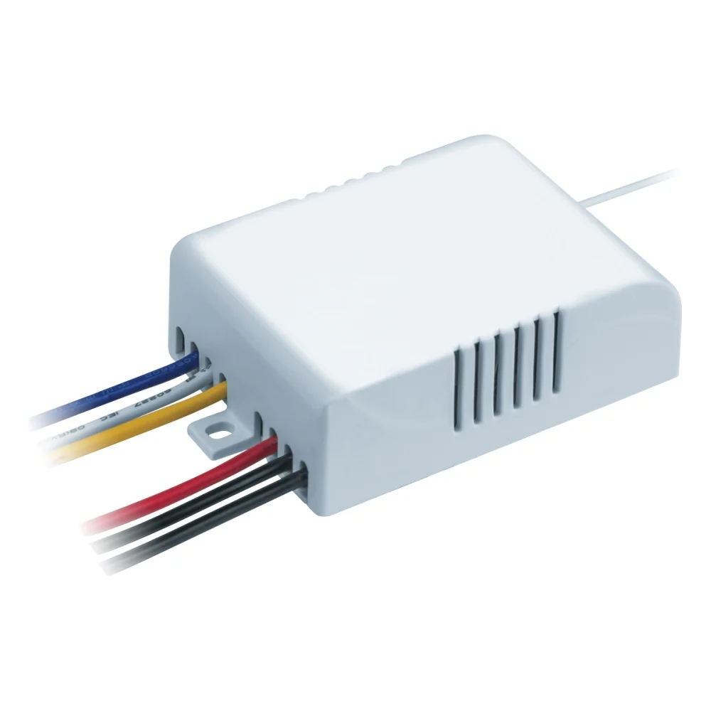 Выключатель Navigator NRC-SW01-1V1-2 61758