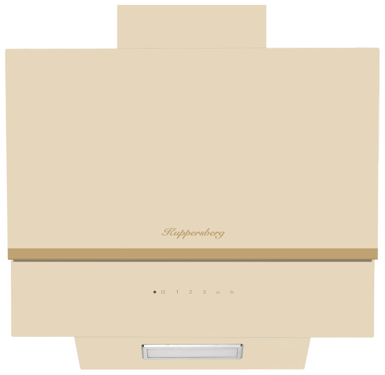 Вытяжка Kuppersberg F 600 C