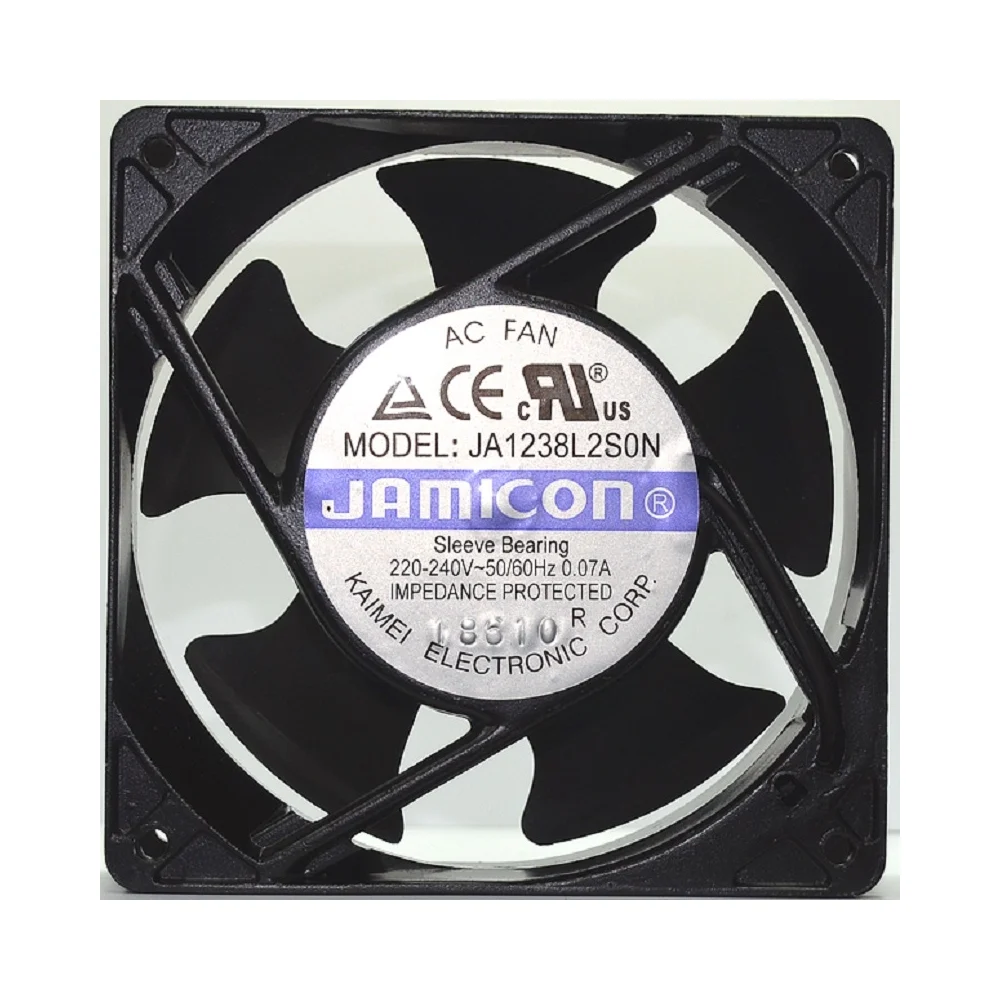 Вентилятор JAMICON JA1238L2S0N С00036009