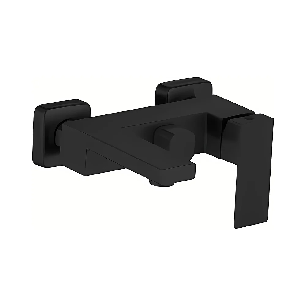 Смеситель для ванны Haiba HB60803-7