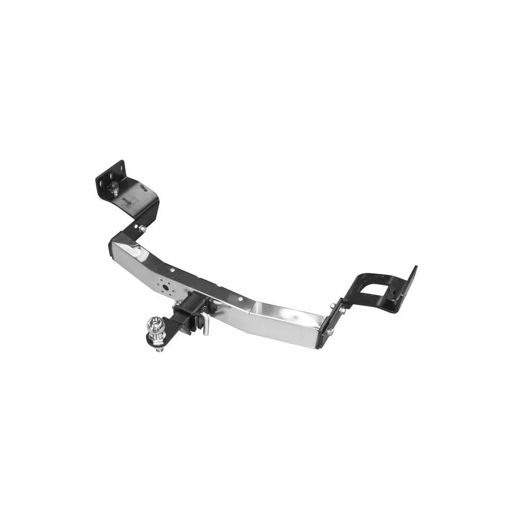ТСУ фаркоп MITSUBISHI Pajero Sport 2016- PT Group MPS991101