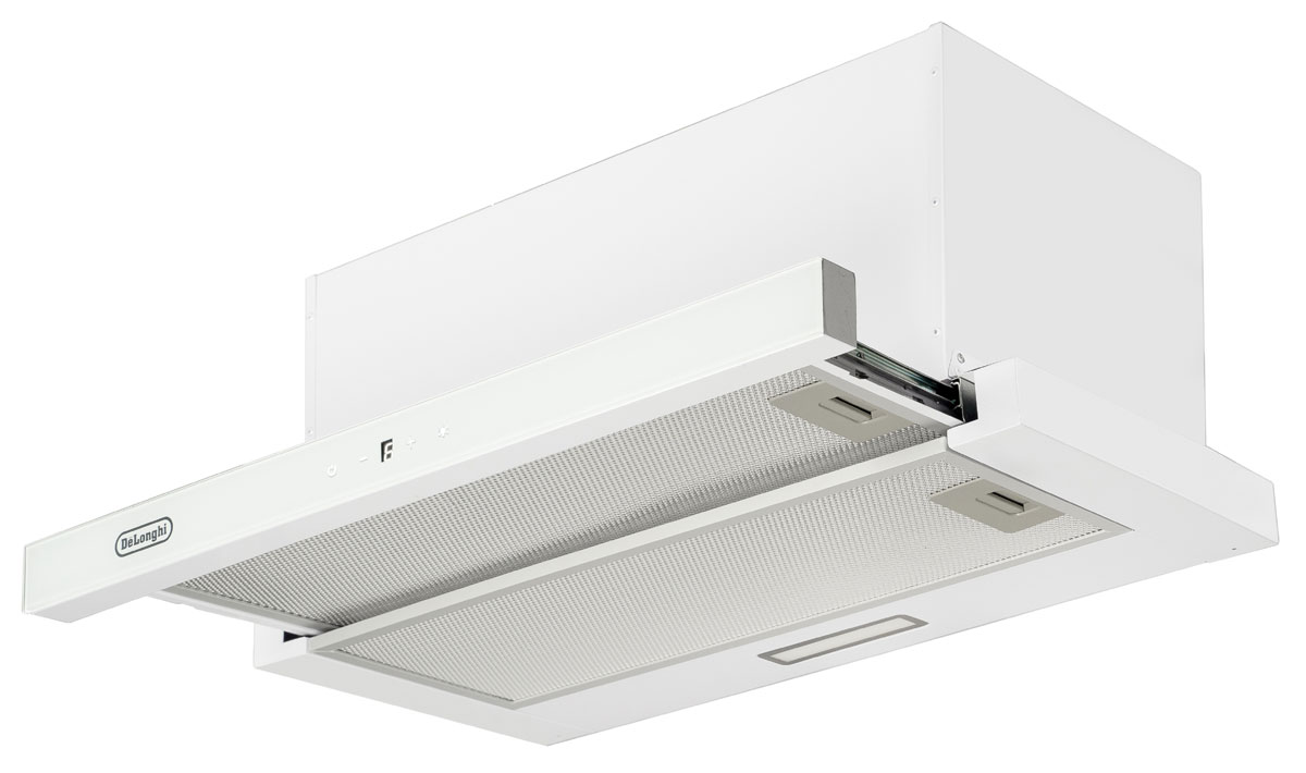 Вытяжка De’Longhi KT- TIARA 612 BB