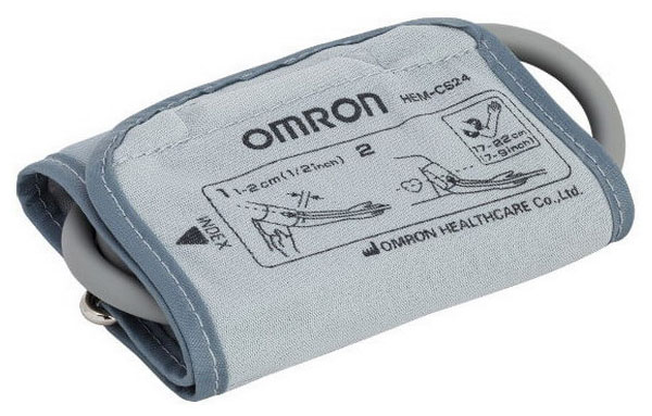 Манжета Omron CS2 Small Cuff (HEM-CS24) педиатрическая
