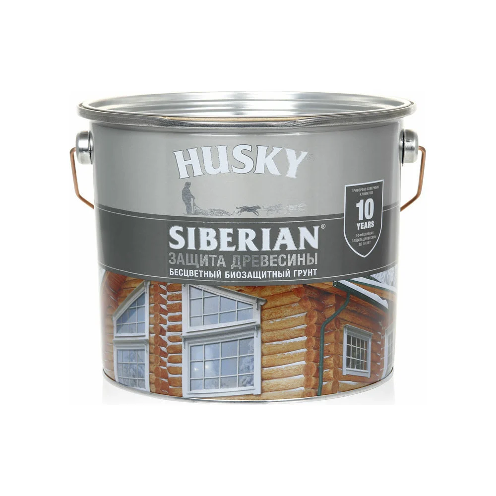 Грунт HUSKY SIBERIAN 27035
