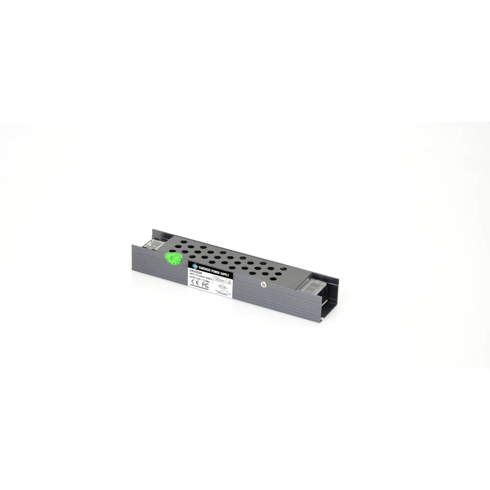 Блок питания SWG YA-60-24-TR