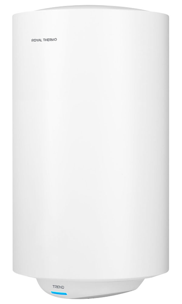 Водонагреватель накопительный Royal Thermo RWH 50 Trend